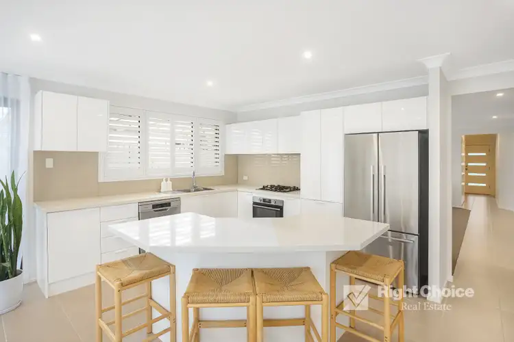 Third view of Homely house listing, 144 Daintree Drive, Albion Park NSW 2527