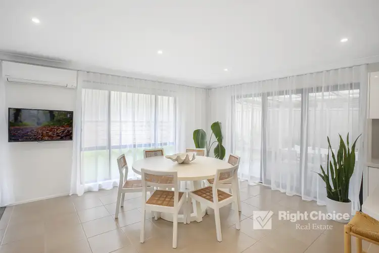 Fourth view of Homely house listing, 144 Daintree Drive, Albion Park NSW 2527