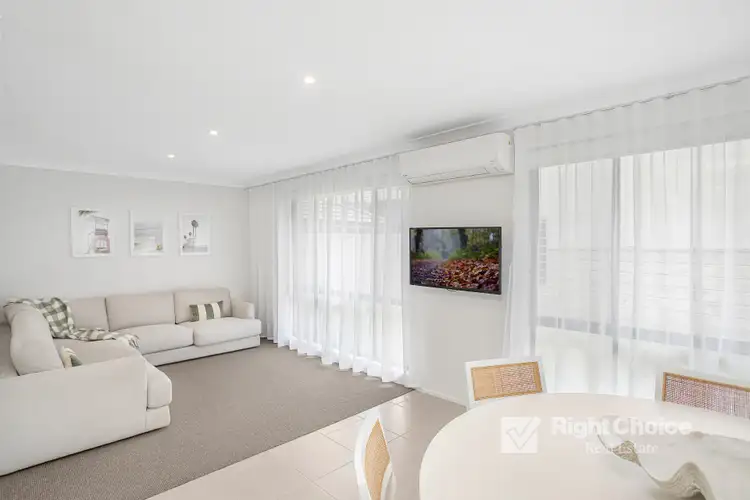 Fifth view of Homely house listing, 144 Daintree Drive, Albion Park NSW 2527