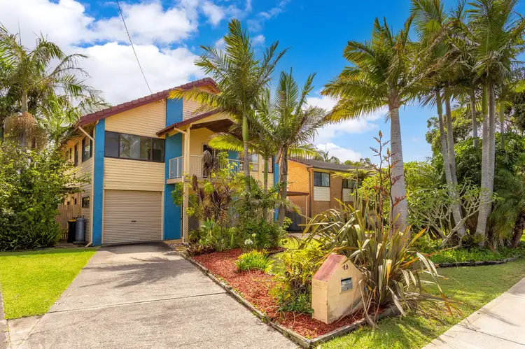 Second view of Homely house listing, 19 Old Bar Road, Old Bar NSW 2430