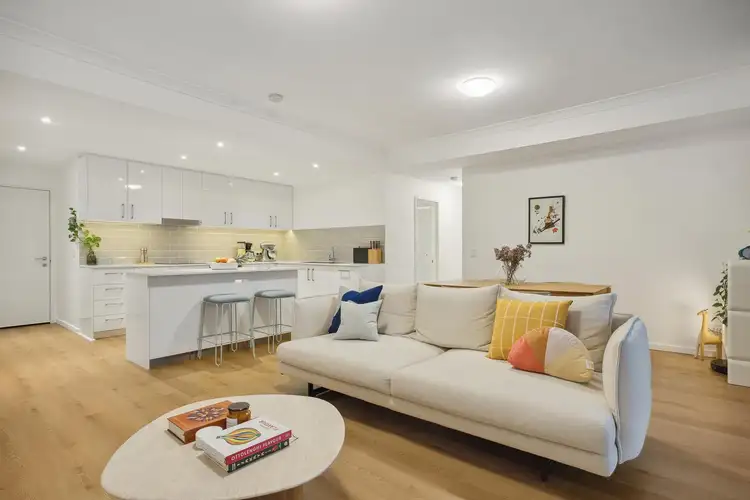 309/2 Wembley Court, Subiaco WA 6008