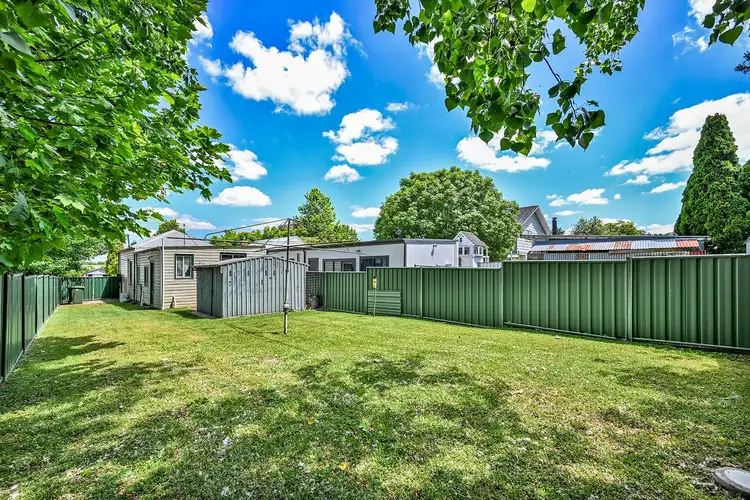 Fourth view of Homely house listing, 4 Nathan Street, Orange NSW 2800