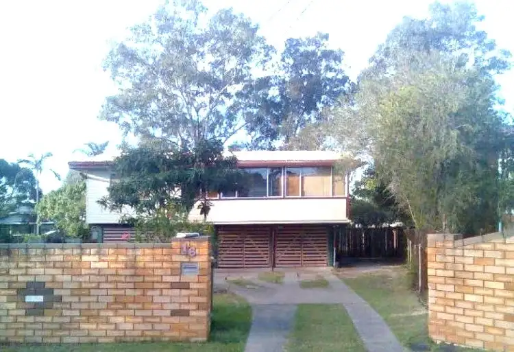 16 Sellars Street, Acacia Ridge QLD 4110