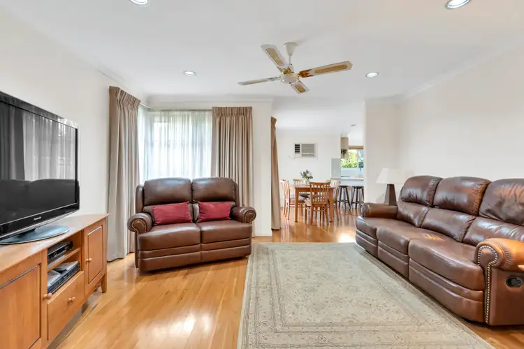 Second view of Homely unit listing, 2B The Avenue, Niddrie VIC 3042