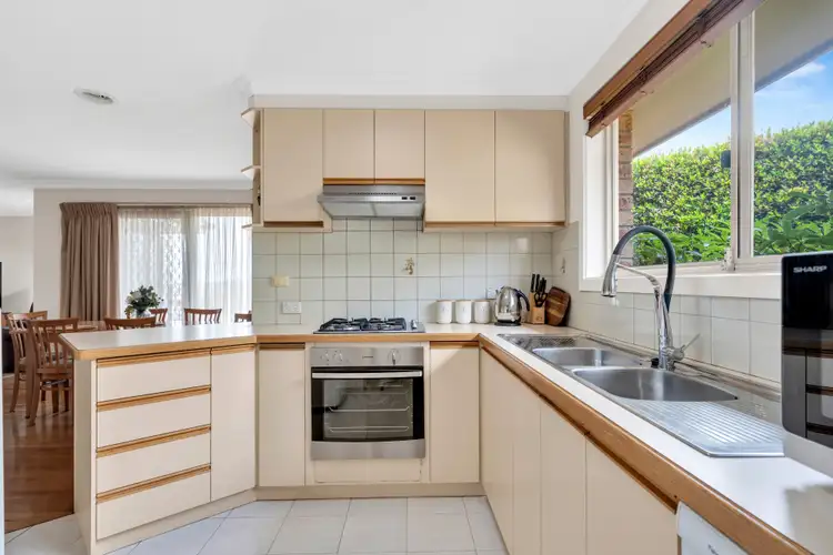 Third view of Homely unit listing, 2B The Avenue, Niddrie VIC 3042