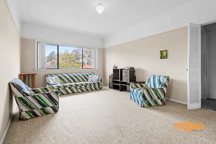 Second view of Homely house listing, 45 Bombala Street, Pendle Hill NSW 2145