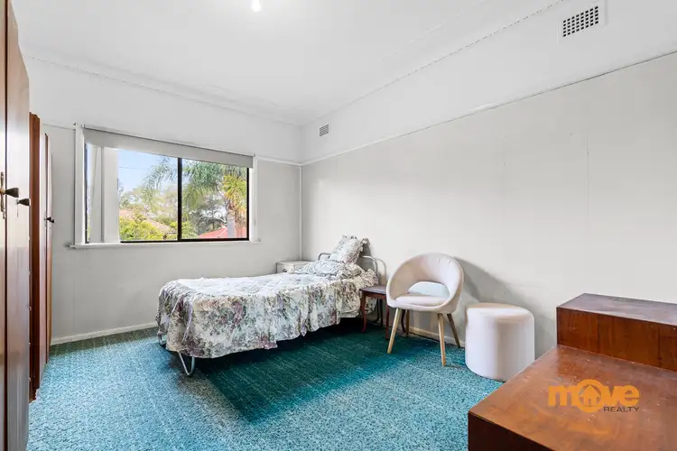 Fifth view of Homely house listing, 45 Bombala Street, Pendle Hill NSW 2145