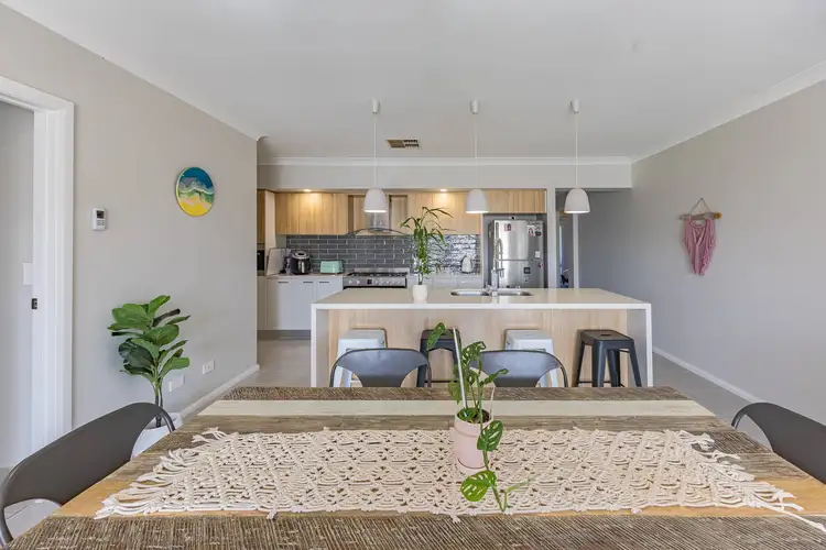 Third view of Homely house listing, 13 Hydrangea Avenue, Parkes NSW 2870