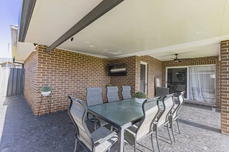 Fourth view of Homely house listing, 13 Hydrangea Avenue, Parkes NSW 2870