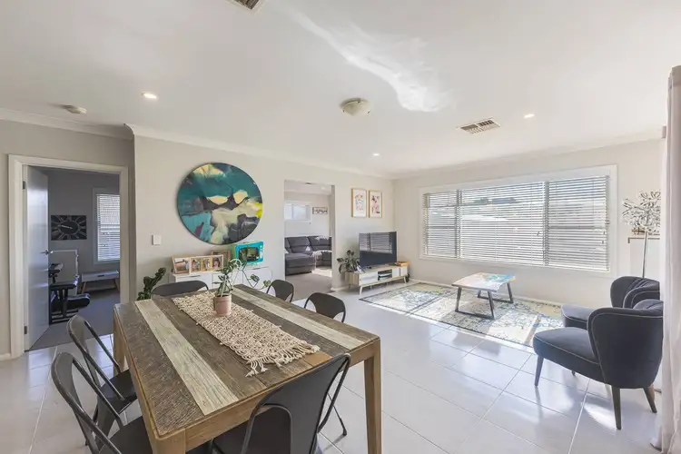 Fifth view of Homely house listing, 13 Hydrangea Avenue, Parkes NSW 2870