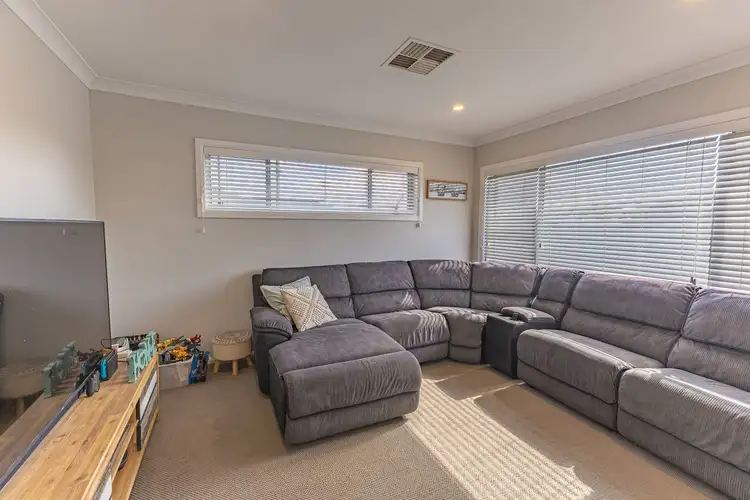 Sixth view of Homely house listing, 13 Hydrangea Avenue, Parkes NSW 2870