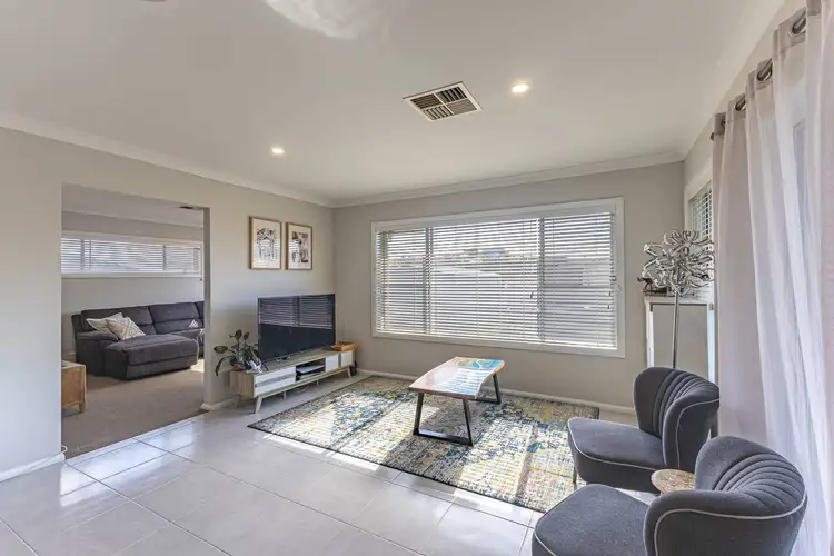 Seventh view of Homely house listing, 13 Hydrangea Avenue, Parkes NSW 2870