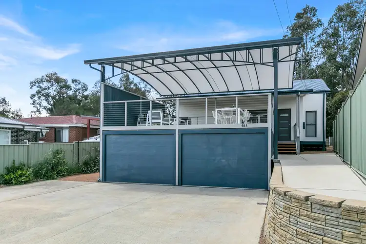 Main view of Homely house listing, 48A Lansell Circuit, Wanniassa ACT 2903
