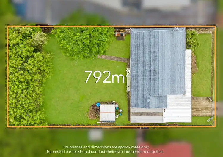 155 Glebe Road, Silkstone QLD 4304