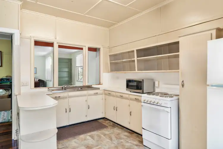 Sixth view of Homely house listing, 155 Glebe Road, Silkstone QLD 4304