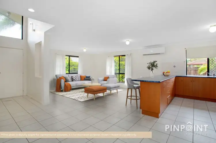 25 Emperor Drive, Andergrove QLD 4740