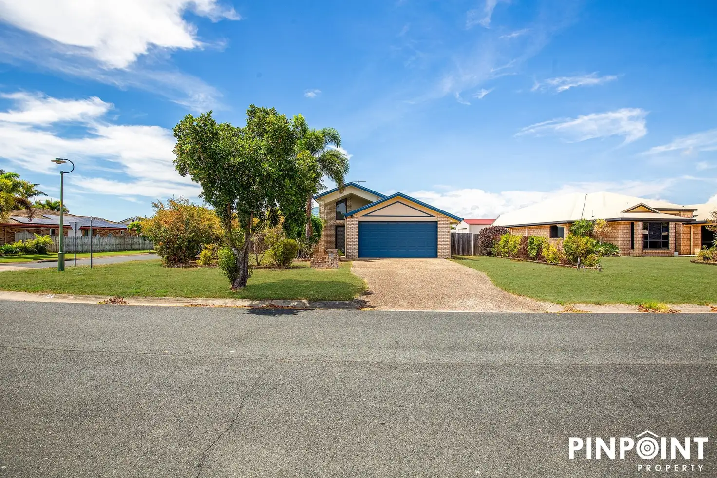 Main view of Homely house listing, 25 Emperor Drive, Andergrove QLD 4740