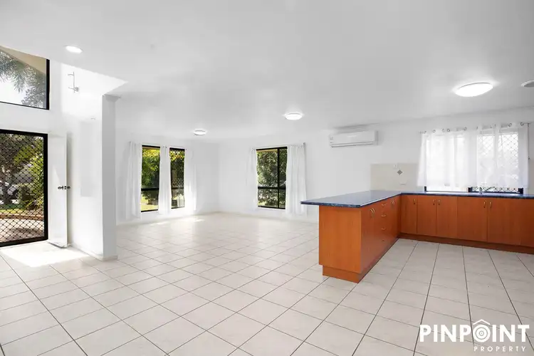 Third view of Homely house listing, 25 Emperor Drive, Andergrove QLD 4740