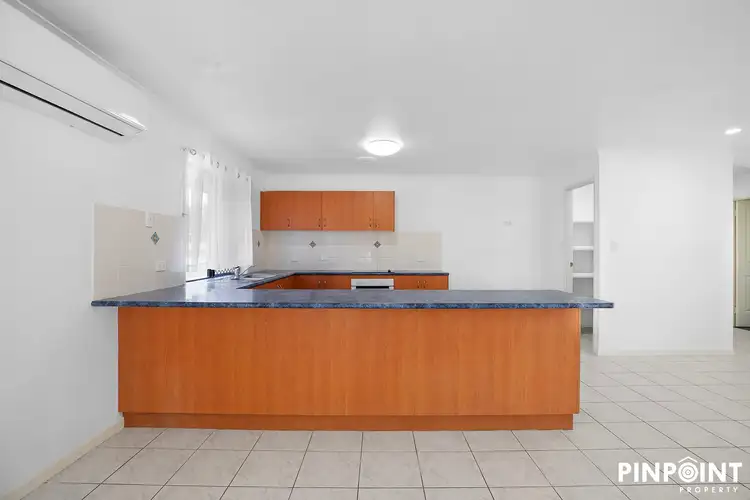Fifth view of Homely house listing, 25 Emperor Drive, Andergrove QLD 4740