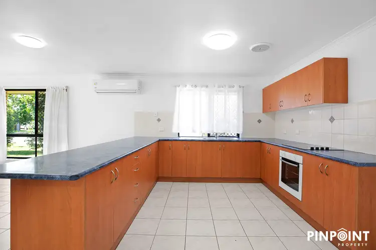 Sixth view of Homely house listing, 25 Emperor Drive, Andergrove QLD 4740