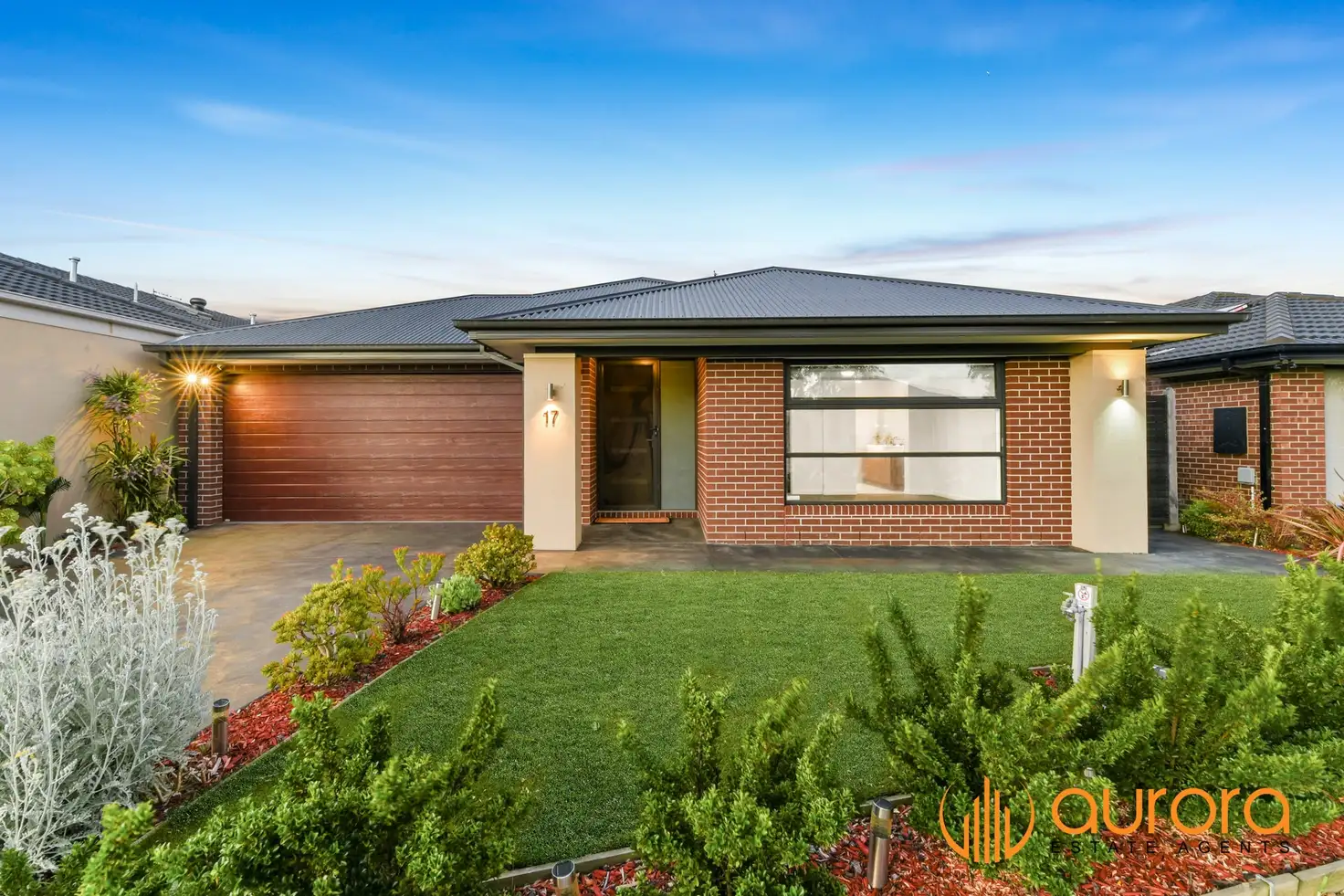 Main view of Homely house listing, 17 Kalbian Drive, Clyde North VIC 3978