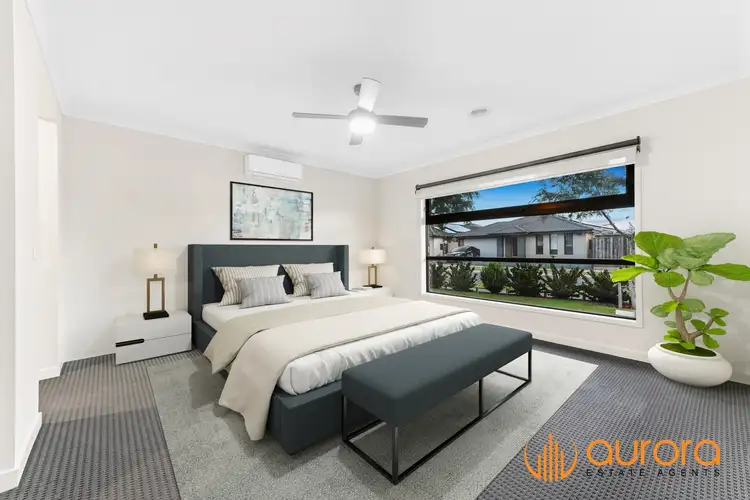 Third view of Homely house listing, 17 Kalbian Drive, Clyde North VIC 3978