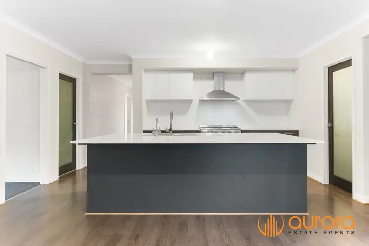Fifth view of Homely house listing, 17 Kalbian Drive, Clyde North VIC 3978