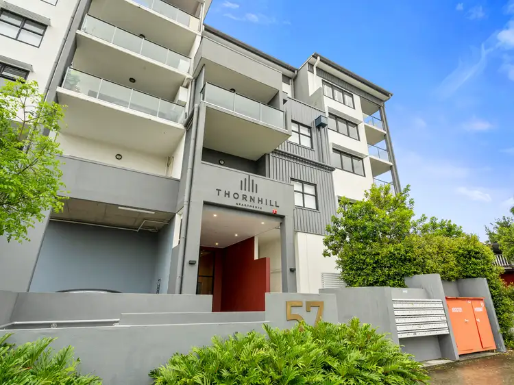 Main view of Homely apartment listing, 302/57 Ludwick Street, Cannon Hill QLD 4170