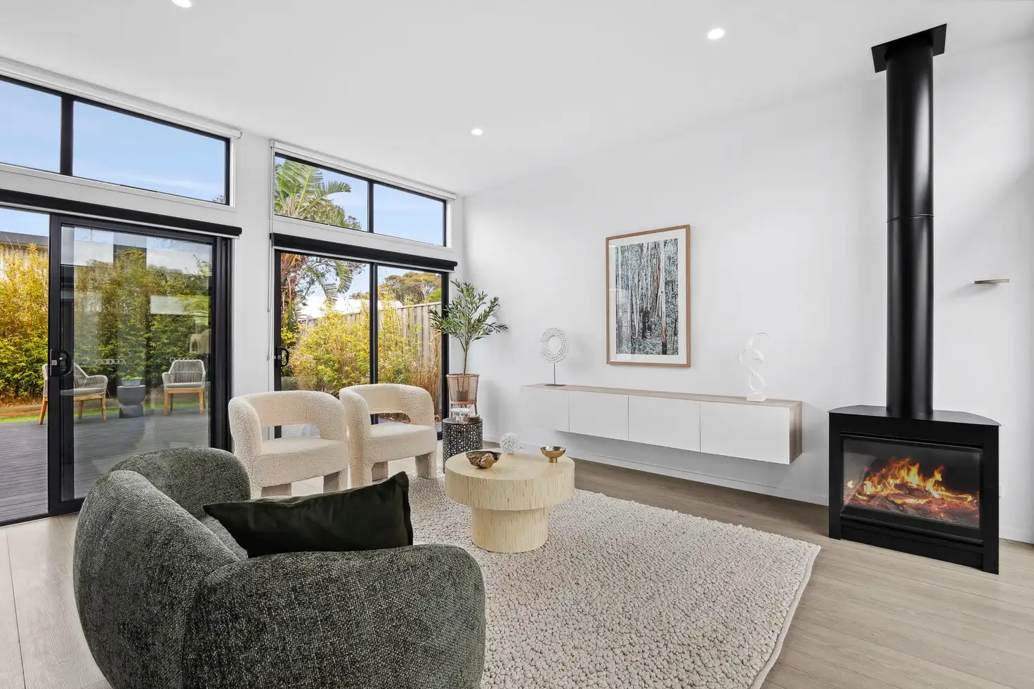 Main view of Homely house listing, 8 Pimelea Way, Torquay VIC 3228