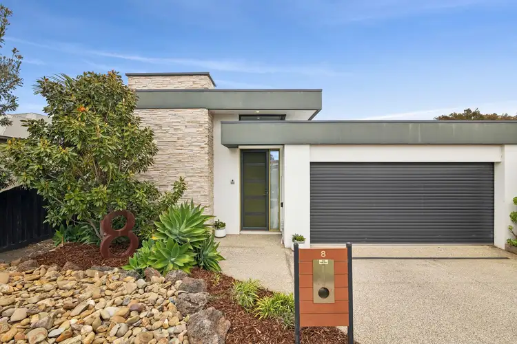 Third view of Homely house listing, 8 Pimelea Way, Torquay VIC 3228