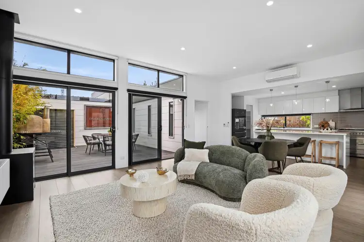 Fourth view of Homely house listing, 8 Pimelea Way, Torquay VIC 3228