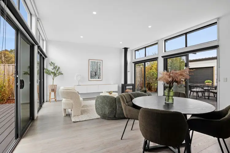 Fifth view of Homely house listing, 8 Pimelea Way, Torquay VIC 3228