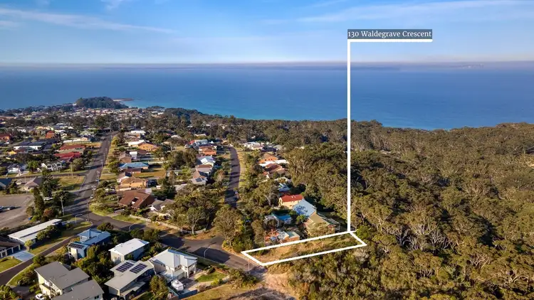 130 Waldegrave Crescent