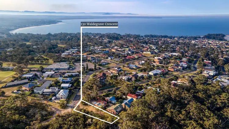 130 Waldegrave Crescent, Vincentia NSW 2540