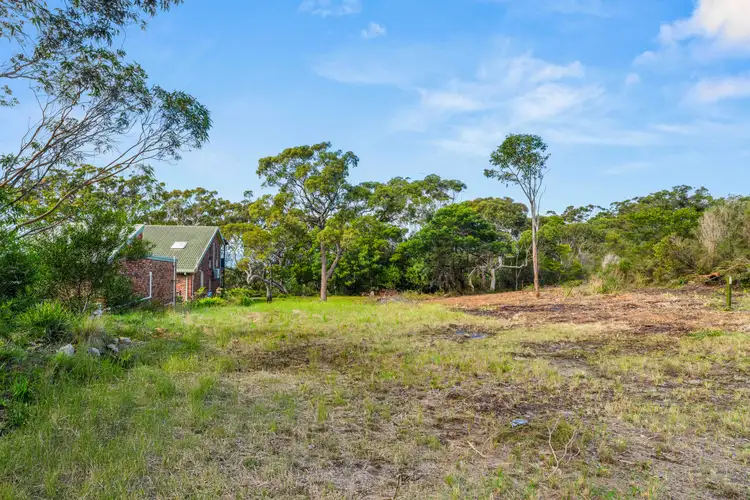 Fourth view of Homely land listing, 130 Waldegrave Crescent, Vincentia NSW 2540