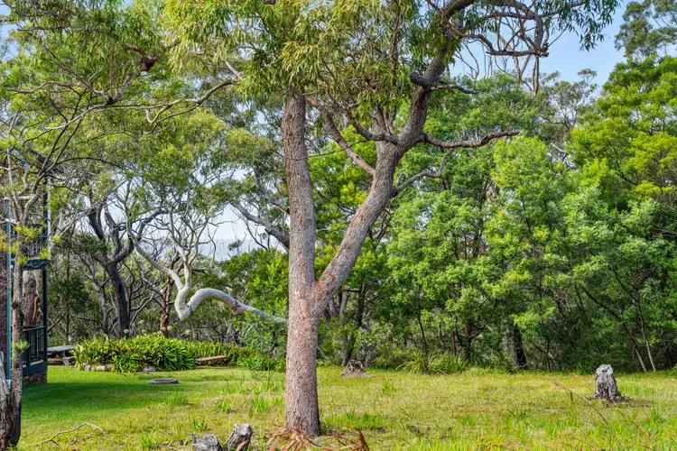 Fifth view of Homely land listing, 130 Waldegrave Crescent, Vincentia NSW 2540