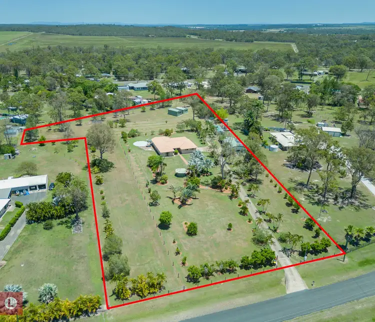 5 Leilani Court, Branyan QLD 4670