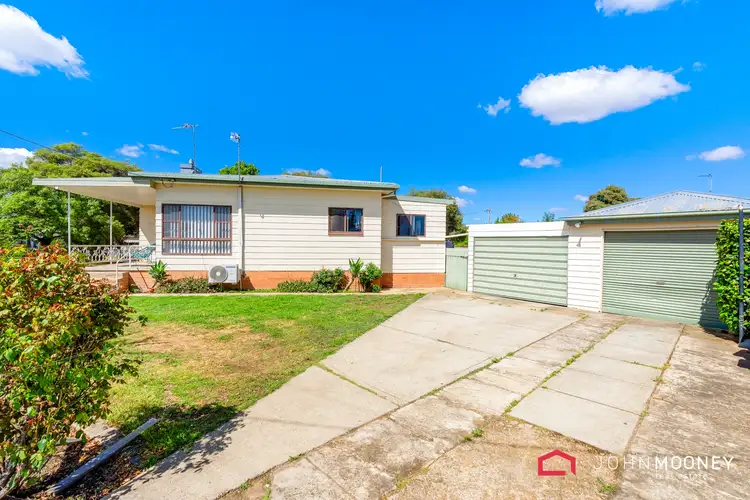 2 Thomas Street, Wagga Wagga NSW 2650