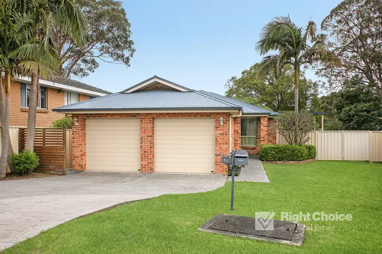 Main view of Homely house listing, 1A Tallowood Street, Albion Park NSW 2527