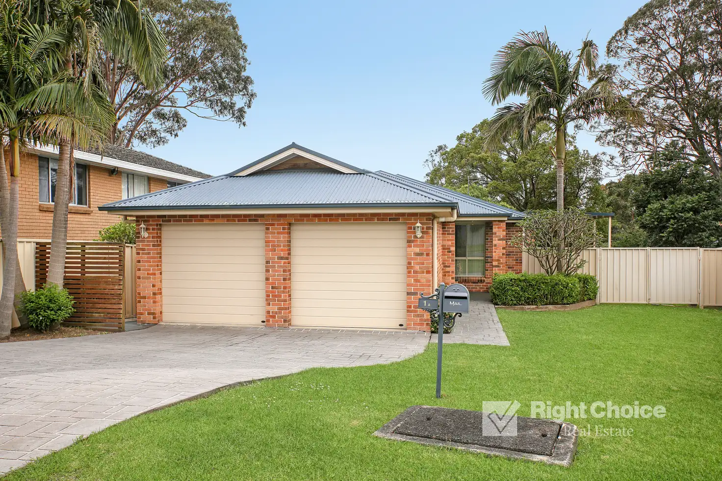 Main view of Homely house listing, 1A Tallowood Street, Albion Park NSW 2527