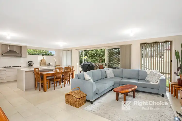 Third view of Homely house listing, 1A Tallowood Street, Albion Park NSW 2527