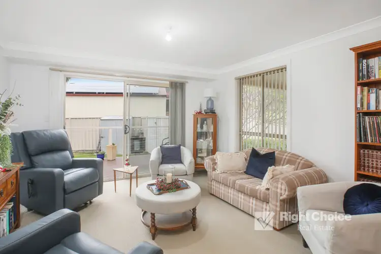 Fourth view of Homely house listing, 1A Tallowood Street, Albion Park NSW 2527