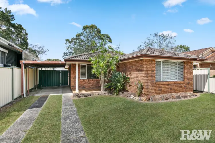 Main view of Homely house listing, 64 Osborne Avenue, Umina Beach NSW 2257