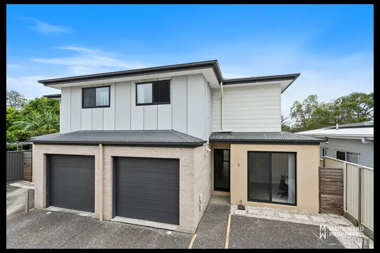 4/1 Mitchell Street, Acacia Ridge QLD 4110