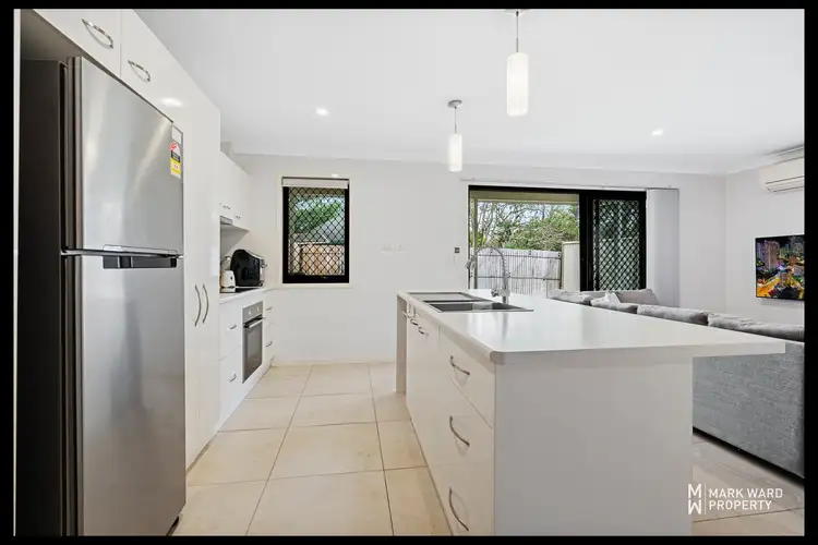 Second view of Homely townhouse listing, 4/1 Mitchell Street, Acacia Ridge QLD 4110
