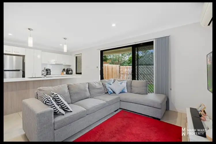 Fifth view of Homely townhouse listing, 4/1 Mitchell Street, Acacia Ridge QLD 4110