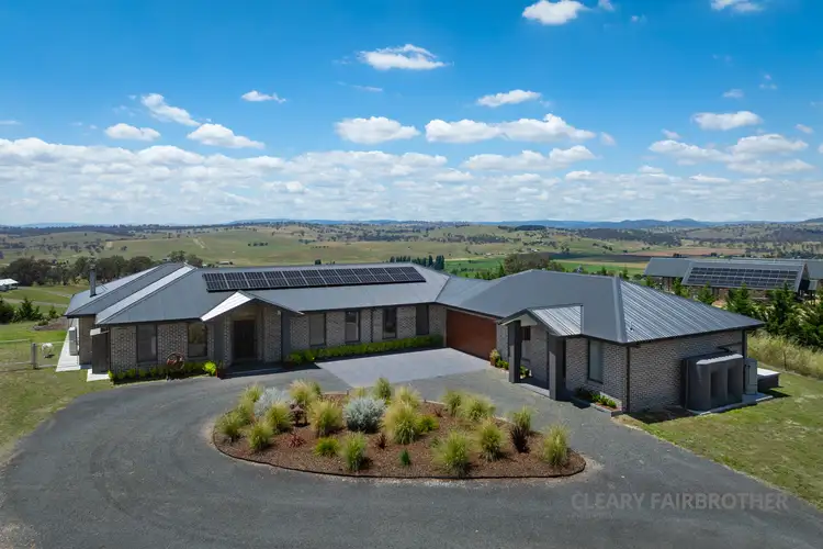 7 Samuel Way, The Lagoon NSW 2795
