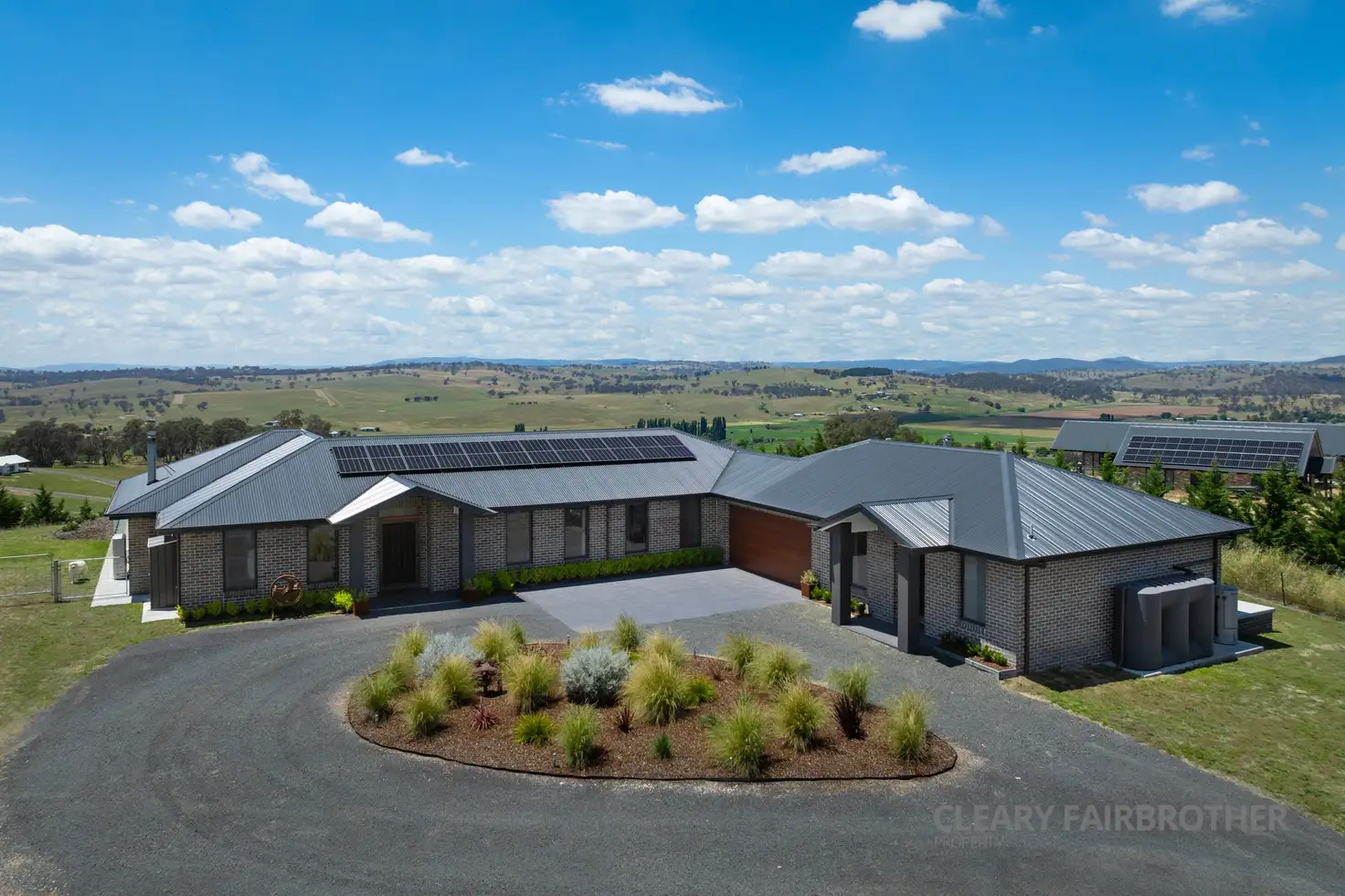 Main view of Homely rural property listing, 7 Samuel Way, The Lagoon NSW 2795