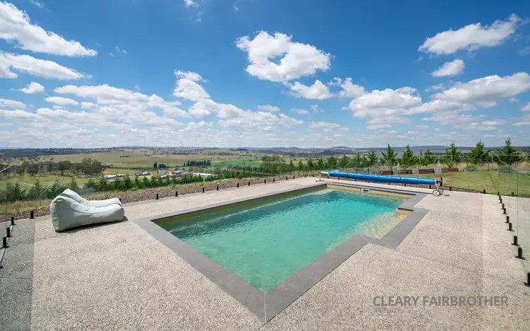 Third view of Homely rural property listing, 7 Samuel Way, The Lagoon NSW 2795