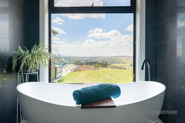 Fourth view of Homely rural property listing, 7 Samuel Way, The Lagoon NSW 2795